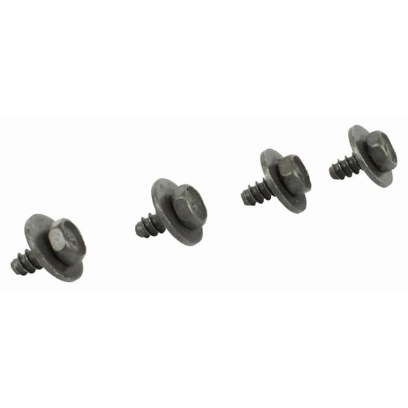 Kit 4 Tornillos OEM Escape De 2013 A 2025 Ford Original