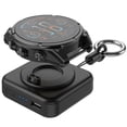 thumbnail image 1 of Cargador portátil Kissmart para reloj Garmin 1200 mAh, 1 of 7