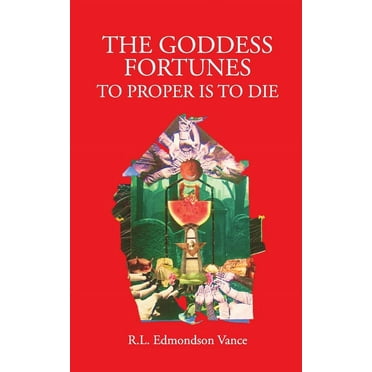 The Goddess Fortune (Paperback)