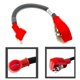 thumbnail image 5 of Battery to Solenoid Cable Fits for Polaris Ranger XP 1000 900 570 EPS, 5 of 5