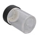 thumbnail image 4 of Lupa multifunción resistente al agua con luz LED para viajes en casa, color negro, 4 of 10