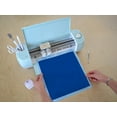 thumbnail image 3 of Avery Dennison Craft Film UC900 Adhesive Vinyl Wrap Cobalt Blue 686 - 12" x 10ft, 3 of 8