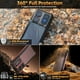 thumbnail image 2 of Smartphone OUKITEL WP300 5G 6.78'' FHD+ 36GB+512GB 16000mAh, 2 of 5
