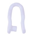thumbnail image 1 of Shackle Seasure Snap Close, 8 mm, paquete de 5, 1 of 1