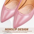 thumbnail image 3 of BESTYASH 2Pares Cojines De Gel Para Zapatos Con Adhesivo Seguro Para Uso En Y Sandalias, 3 of 7