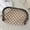 Beige, variant on Mesh Makeup Bag Mesh Cosmetic Bag Purse Pouch Zipper Mesh Travel Bag Travel Purse Organizer Portable Pouch Bag Mesh Toiletry Bag for Home Office Travel Accessories