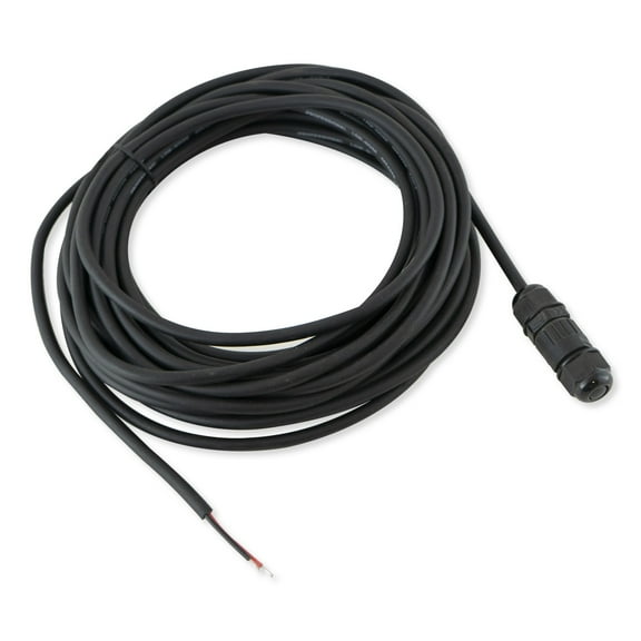 Lithe Audio 01643 Speaker Cable Extension For Garden Speaker, 10M