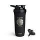 thumbnail image 1 of Smartshake Rockband Reforce Botella Coctelera de Proteínas de Acero Inoxidable 900 ml | 30 oz - Tapa roscada a prueba de fugas - Sin BPA, sin aislamiento - Unisex - Logotipo de R. Zombie en la botella, 1 of 5