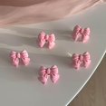 thumbnail image 2 of 5Pcs Hair Clips Hair Accessories Claw Hair Clips Bridal Daily Clamp Jewelry Non Slip bow tie, 2 of 9