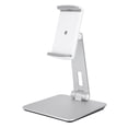 thumbnail image 3 of Soporte para IOS, soporte para tableta, soporte plegable de aluminio para tableta, soporte para IOS, muy recomendado, 3 of 8