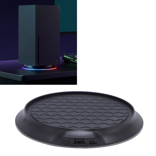Soporte Para Consola De Juegos, Fácil De Instalar, Refrigeración, No Se Cae, Soporte Vertical Para Consola De Juegos, Estable, Seguro Para Almacenamiento