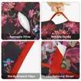 thumbnail image 6 of Pioneer Flower Floral Print Pattern Toddler Nap Mats for Kids Preschool,Sleeping Mat Bag or Kids,Toddler Sleeping Bag,Toddler Nap Mat or Daycare, 6 of 6