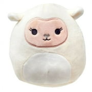 Squishmallows 5" Lily the Lamb - Plush