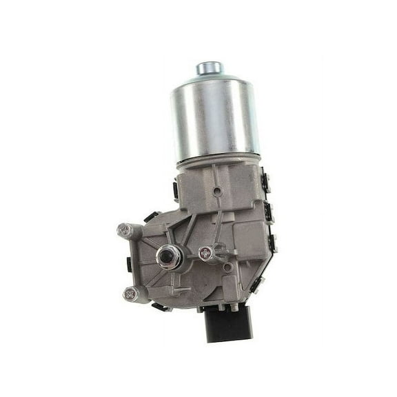 Front Windshield Wiper Motor 1 - Compatible with 2009 - 2015 Dodge Journey 2010 2011 2012 2013 2014