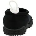 thumbnail image 6 of NORTY Toddler Boys Water Shoes Male Beach Pool Shoes Black Shark 7, 6 of 7