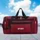 thumbnail image 5 of Likrtyny Oxford Fitness Bag Bolsas Portátiles Gran Capacidad para Hombres Y Mujeres (rojo), 5 of 9