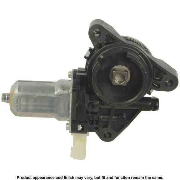 CARDONE New 82-30009 Power Window Motor Front Left, Rear Left fits 2008-2012 Ford, Mazda, Mercury