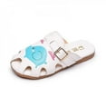 thumbnail image 1 of Cute Baby Kids Girls Summer Cartoon Slippers Anti-Slip Sandals Indoor Outdoor Beach Shoes Elephant 26, 1 of 6