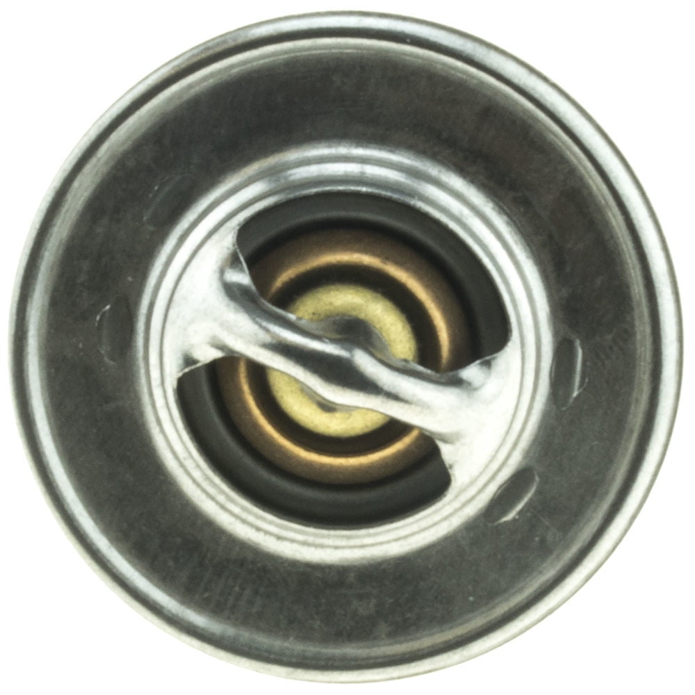 Motorad Engine Coolant Thermostat P/N:229-180 Fits select: 1982-1985 CADILLAC ELDORADO, 1982-1984 CADILLAC DEVILLE