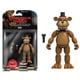 thumbnail image 1 of FNAF-figuras de acción de Freddy Bonnie Foxy Chica, Fazbear Bear, colección de PVC, Nightmare Fredbear, Balloon Boy Dolls, modelo de Juguetes Fivean unisex, 1 of 2