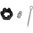 thumbnail image 7 of New Left Rear Inner Tie Rod End Compatible With Chevrolet Vega GT 4 Cyl 2.3L Monza 2+2 6 Cyl 3.8L Monza 2+2 Spyder 4 Cyl 2.5L 1965-1980 By 310250 379183 382030 802681 2692274, 7 of 7