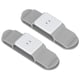 thumbnail image 4 of Soporte Para Cables, Organizador De Enchufe Con Hebilla De Almacenamiento De Cables, Almacenamiento Multifuncional Para Cables USB, Enchufes Para Almacenar Regletas, 4 of 7