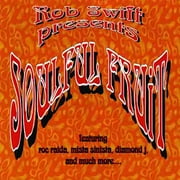 Soulful Fruit