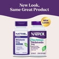thumbnail image 2 of Natrol Melatonin 5 mg Time Release, Nighttime Sleep Aid, 2 of 9