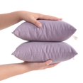 thumbnail image 1 of Minialmohada FLXXIE Tiny Pillows de microfibra alternativa al plumón, 1 of 5