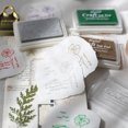 thumbnail image 4 of Flowertree colores caramelo almohadilla de tinta sello almohadilla DIY accesorios, 4 of 4
