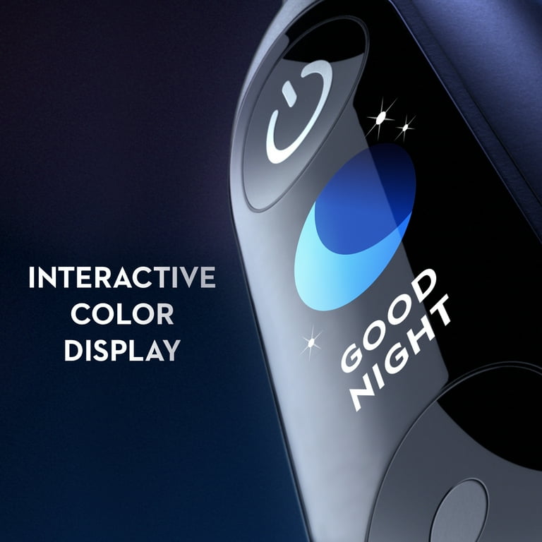 Oral-B iO Series 8 Electric Toothbrush with 3 Brush Heads