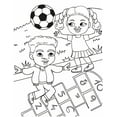 thumbnail image 5 of Color My Word: Coloring, (Paperback), 5 of 5