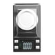 thumbnail image 1 of Báscula De Joyería Con Sensor En Forma De I, Báscula De Bolsillo, Duradera Para El Hogar De Alimentos De Laboratorio De Joyería, 1 of 7