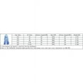 thumbnail image 6 of HAWEE Princess Dress Costume for Girls Blue Sequined Ball Gown Snow Queen Cosplay Dress, 6 of 8