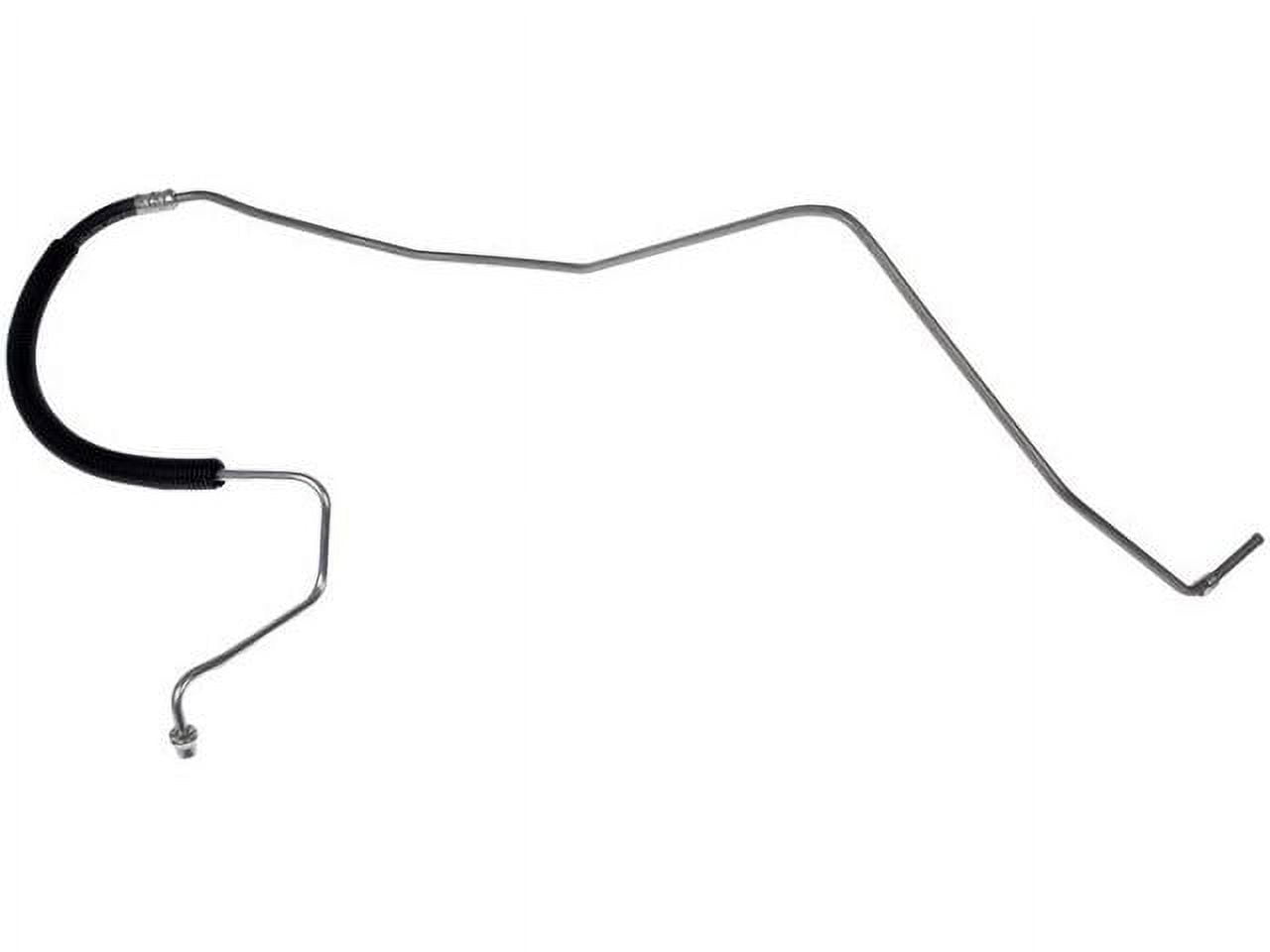 Dorman 624-290 Transmission Oil Cooler Pressure Line Fits Dodge Models
