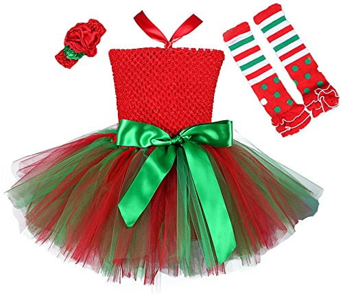 baby girl elf outfit