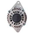 thumbnail image 1 of Alternador Jeep Compass 4cil 2.4 2008 Sist Mitsubishi 115a Total Parts Jeep Compass 4cil 2.4 2008 sist mitsubishi 115a, 1 of 3