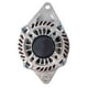 thumbnail image 1 of Alternador Jeep Compass 4cil 2.4 2015 Sist Mitsubishi 115a Total Parts Jeep Compass 4cil 2.4 2015 sist mitsubishi 115a, 1 of 3