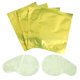 thumbnail image 2 of Parche De Protección Para Los Ojos, Compresa Fría Saludable Parche Para El Ojo De Luteína Para La Hinchazón Diluida Para Adultos Niños Para Astringente ANGGREK Eye Protection Patch, 2 of 8