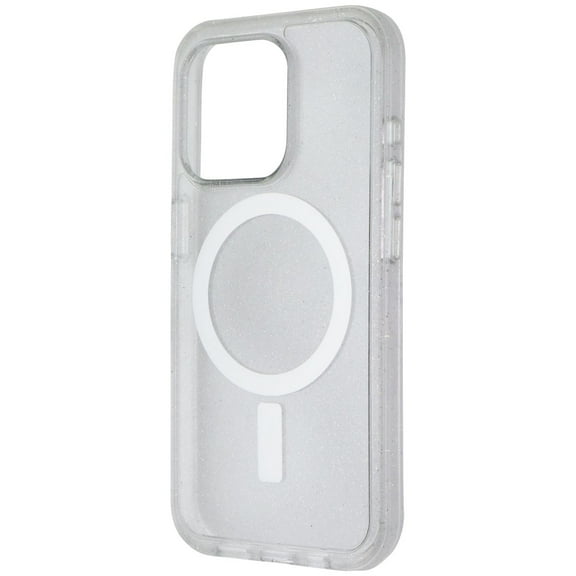 OtterBox Symmetry Series Case for MagSafe for iPhone 15 Pro - Stardust