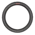 thumbnail image 2 of Llanta para Bicicleta Wanda P1079 R20 x2.125 MTB Negro, 2 of 4