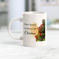 thumbnail image 2 of Have Yourself A Merry Little Christmas 15oz Coffee Mug, 2 of 3