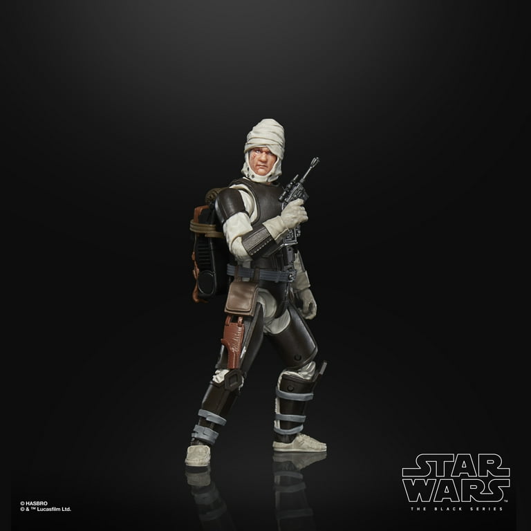 Star Wars Dengar フィギュア Star Wars: Episode 2 Dengar Action Figure - Walmart.com