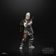 Action Figure Star Wars Dengar 15 Cm – Serie Black Archive, Collezione Ispirata A Il Ritorno Dello Jedi, Con Accessori