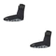 thumbnail image 4 of Eigraketly KEEP DIVING 3MM Hombre Mujer Calcetines de buceo Botas de agua Neopreno Keep Warming Water Sporting Snorkeling Calcetines para adultos Type2 NO2, 4 of 6