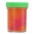 thumbnail image 1 of Trout Fishing Dough, Trout Dough Floating Increase Visibility Portable Fishy  for Fishing Rose + Orange, 1 of 8
