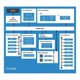 thumbnail image 2 of 5PCS CV1800B 64M Chip High Performance Chip for Milk-V-Duo Development Board, 2 of 5