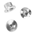 thumbnail image 4 of Perilla de guitarra Jadeshay 3 piezas Metal, 4 of 8