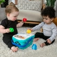 thumbnail image 2 of Baby Einstein + Hape Magic Touch finge comprar juguetes de aprendizaje, con música y sonidos reales, desarrollo de habilidades motoras finas, crece desde bebés hasta niños pequeños, a partir de 9 mese, 2 of 5