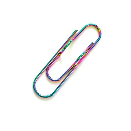 

lulshou School Supplies Office Supplies The Metal Pen Clip Clip Carries The Pen Holder Fixed Pen Buckle Iron Pen Clip Pen Insert